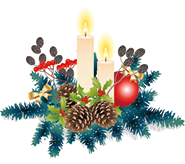 Senioren Adventsfeier Mo 7.12.2026