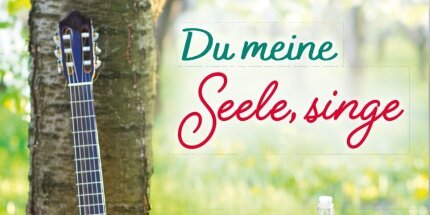 Frauentreff Paul Gerhardt: Sein Leben, sein Werk und seine Lieder