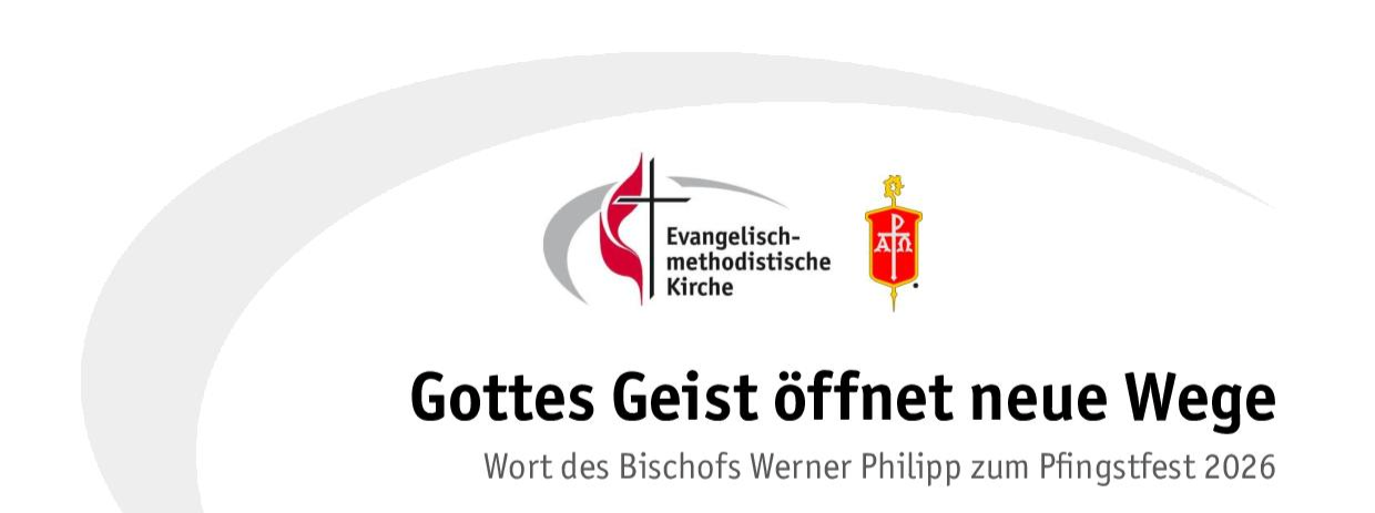 Pfingstbotschaft von Bischof Werner Philipp