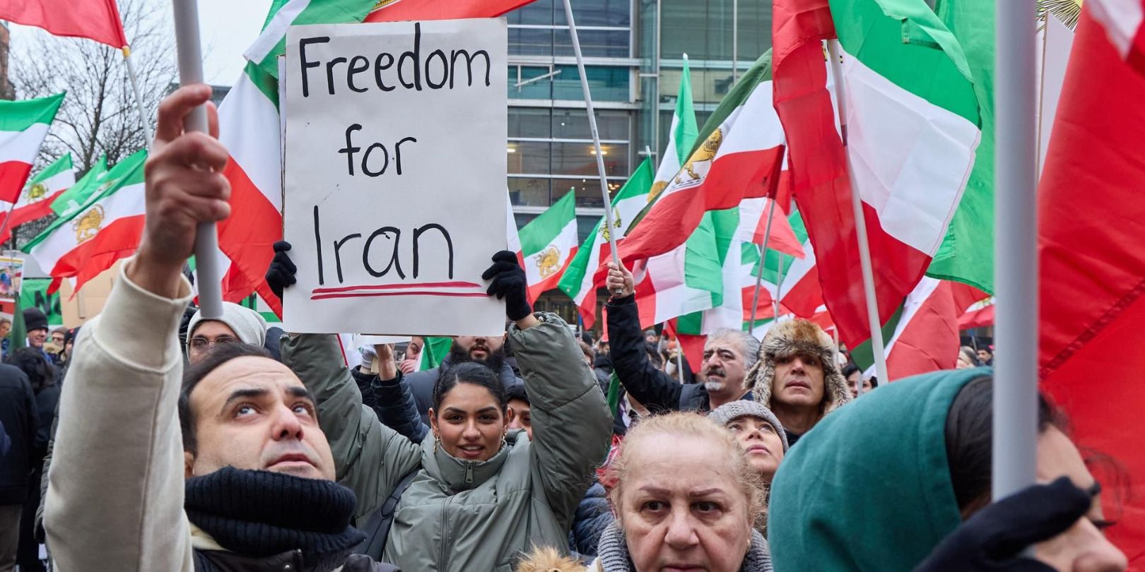 Quo Vadis Iran?